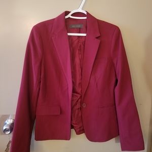 Suit jacket